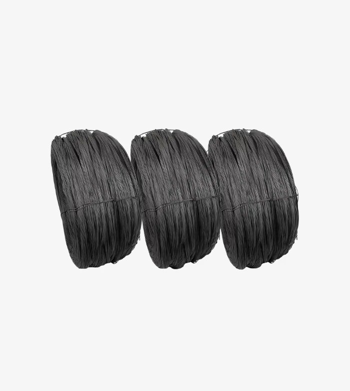 drut gładki żarzony